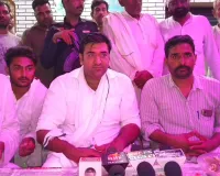 Nuh/Mewat News: सत्ता का लालच नहीं, आम लोगों और आने वाली पीढ़ी के लिए लड़ रही है इनेलो’, विधायक अर्जुन चौटाला