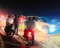 Nuh/Mewat News: जेल से जमानत पर बाहर आते ही गाड़ियों की छत पर चढ़कर निकाला जुलूस, सरपंच को जान से मारने की धमकी का आरोप, केस दर्ज