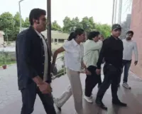 Gurugram News: गोल्फ कोर्स रोड हादसा, कल्याण बैंसला के भाई की कंटेंट क्रिएटर्स को चेतावनी, बोले मीडिया ट्रायल से परिवार परेशान