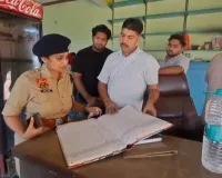 Rewari News: रेवाड़ी पुलिस ने देह व्यापार को लेकर दो होटलों पर मारी रेड 