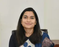 Karnal News: सडक़ों व खुले में कचरा फेंकने वालों पर होगी कार्रवाई, लगेगा 5 हजार रुपये का जुर्माना- सलोनी शर्मा, निगमायुक्त।
