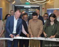 Gurugram News: राव नरबीर सिंह ने गुरुग्राम में पीएफआई के इनोवेशन सेंटर का किया उद्घाटन
