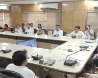 Narnaul News: 1 अक्टूबर से होगी बाजरे की सरकारी खरीद, 2,900 रुपये तय हुआ एमएसपी, डीसी अनुपमा अंजली 