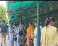 Panchkula News: पंचकूला के चार स्कूलों को बम से उड़ाने की धमकी, पुलिस ने करवाए स्कूल खाली 
