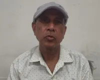 Faridabad News: समाधान शिविर बना हरीराम के लिए राहत का माध्यम, फैमिली आईडी में बच्चों के नाम जुड़ने से मिली राहत