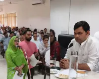 Jind News: खेल सुविधाओं के सुदृढ़ीकरण के लिए 114 करोड़ जारी,प्रतिभाओं को मिलेंगे बेहतर अवसर, गौरव गौतम