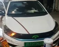 Gurugram News: मामा के साथ आइसक्रीम खाने निकले तीन वर्षीय बच्चे की सड़क हादसे में मौत