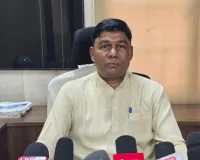 Faridabad News : SIR को लेकर विपक्ष के आरोपों पर जिला परिषद चेयरमैन विजय सिंह लोहिया का पलटवार