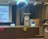 Palwal News : छात्राओं के लिए महिला जागरूकता कार्यक्रम का आयोजन
