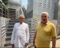 Palwal News : हरियाणा सरकार के सहयोग से बदली घोड़ी गांव की तस्वीर