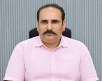 Palwal News : पलवल जिला ने फसल मिसमैच डेटा सत्यापन में 23 जिलों में सबसे पहले हासिल किया 100 प्रतिशत लक्ष्य : उपायुक्त डा. जयेन्द्र सिंह छिल्लर