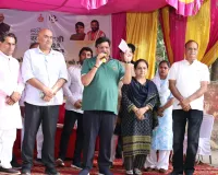 Faridabad News : बुढ़ैना से कचरा संवेदनशील स्थल मुक्त अभियान शुरू, 11 अक्टूबर तक शहर में चलेगा सफाई अभियान
