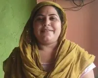 Palwal News : लाडो लक्ष्मी योजना से कविता को मिल रहा आर्थिक सहारा