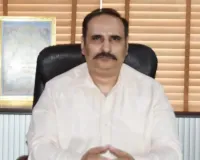 Palwal News : जिला में कंबाइन हार्वेस्टर से शाम 6 बजे से सुबह 10 बजे तक धान कटाई पर रोक : जिला मजिस्ट्रेट डा. जयेन्द्र सिंह छिल्लर