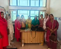 Palwal News : आशा वर्करों की मांगों को लेकर 4 अक्टूबर को जनप्रतिनिधि को सौंपा जाएगा प्रधानमंत्री के नाम ज्ञापन