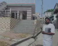 Palwal News : गांव चांदहट की चौपालों के बेहतर निर्माण से ग्रामीणों को मिला सुविधाजनक स्थान