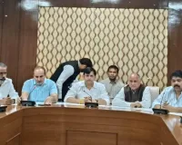 Palwal News : विकसित भारत-2047 के सामूहिक संकल्प को समर्पित रहेगी ‘सेवा ज्योति कलश यात्रा’ : गौरव गौतम