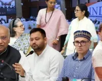 New Delhi News: चुनाव आयोग को 6 अक्टूबर को घेरेंगे 19 विपक्षी दल