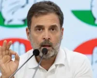 Desh news: राहुल गांधी बोले-पिछले कई चुनावों में हुई थी फिक्सिंग