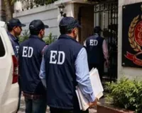Chandigarh News: ईडी का 645 करोड़ गबन से जुड़े मनी लॉन्ड्रिंग केस में 14 ठिकानों पर छापा
