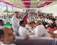 Nuh/Mewat News: हरियाणा में कानून व्यवस्था चौपट, 60 गैंग सक्रिय, भूपेंद्र हुड्डा