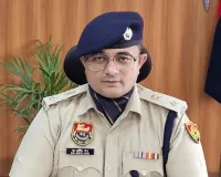 Nuh/Mewat News: 5 करोड़ की रंगदारी मांगने वालों की तलाश में जुटी पुलिस,भाजपा नेता जाहिद हुसैन को फोन कर दी गई थी धमकी