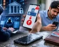 Rewari News: यूपीआई के जरिए 84 हजार रुपये की साइबर ठगी करने के मामले में दो आरोपी गिरफ्तार 
