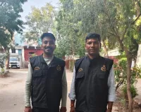 Rewari News: बाइक चोरी के 10 मामलों में वांछित आरोपी साबिर गिरफ्तार 