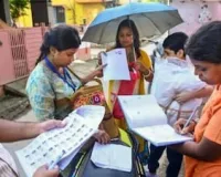 New Delhi News: एसआईआर विवाद के बीच चुनाव आयोग ने लिया बड़ा फैसला,  यूपी-बंगाल समेत 20 राज्यों में चलेगा विशेष अभियान