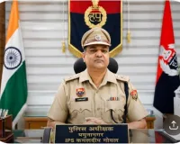 Yamnanagar News: साइबर अपराधी रोज बदल रहे हैं तरीके, नागरिक रहें सतर, जिला पुलिस ने जारी की नई साइबर एडवाइजरी,  पुलिस अधीक्षक कमलदीप गोयल