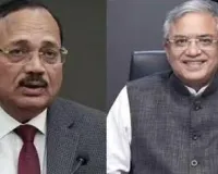 New Delhi News: सुनवाई के दौरान सीजेआई सूर्यकांत ने कहा, चुनाव आयोग ने कानून तोड़ा तो रोक देंगे फैसले