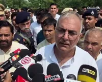 Karnal/Nilokheri News: गलत वोट बनने नहीं देंगे, सही वोट कटने नहीं देंगे, संजय भाटिया