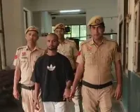 Nuh Mewat News: मोबाइल झपटमारी मामलें में दोषी को 5 वर्ष की सजा, 25 हजार जुर्माना।