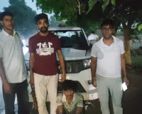 Nuh Mewat News: फिरोजपुर झिरका सीआईए स्टाफ की बड़ी कार्रवाई, वांछित बदमाश अवैध हथियार सहित गिरफ्तार