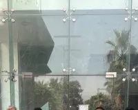 Gurugram/Manesar News: साढ़े छह करोड़ के प्रॉपर्टी टैक्स बकायेदार की इमारत सील