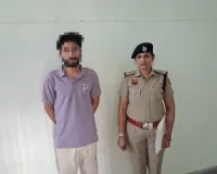Rewari News: मकान से जेवरात और नकदी चोरी करने के मामले एक अन्य आरोपी गिरफ्तार 