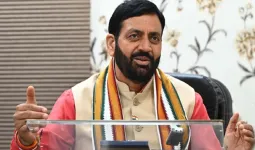 Chandigarh News: विधानसभा चुनाव के दौरान भाजपा पंजाब में जीत का परचम लहराएगी :  नायब सिंह सैनी