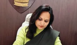 Faridabad News : 1 से 5 जून तक चलेगा स्वच्छ गांव, सुरक्षित जलवायु अभियान : शिखा