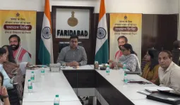 Faridabad News: विभिन्न कृषि यंत्रों पर अनुदान हेतु 15 जून 2026 तक ऑनलाइन करें आवेदन