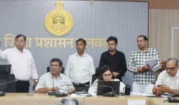 Palwal News: सीईओ जिला परिषद ने 24 मई को आयोजित होने वाली मैराथन बारे दिए दिशा-निर्देश