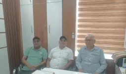 Faridabad News : खिलाडी रहें नशे से दूर, अन्यथा जिला एवं राज्य प्रतियोगिताओं में खेलने से होना पड़ेगा वंचित