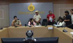 Palwal News : मुख्यमंत्री के मार्गदर्शन में समाधान शिविर बने समस्याओं के निवारण का प्रभावी माध्यम : नगराधीश