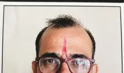 Palwal News : राकेश शर्मा बने प्रदेश अध्यक्ष, ब्रजमोहन पराशर महासचिव