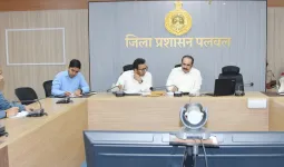 Palwal News : पलवल में 4 और 5 जुलाई को आयोजित करवाई जाएंगी एचटेट परीक्षाएं