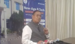 Palwal News : कुशल अभियंता ही देश के विकास रथ के पहिया : मणिकांतन
