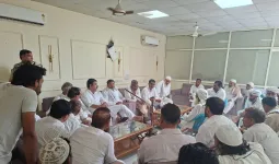 Palwal/Hathin News: 38 लाख रुपए के बजट से बनेगी सब डिविजल लाइब्रेरी  