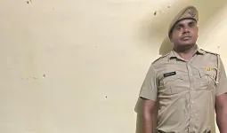 Nuh Mewat News: मोटरसाइकिल चोरी गिरोह से जुड़े दो आरोपी गिरफ्तार, चोरी की बाइक भी बरामद ।