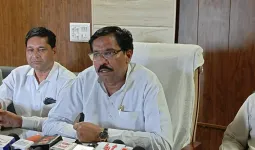 Nuh Mewat News : 12 वर्ष सेवा, सुशासन और जनकल्याण के रहे ऐतिहासिक : जिला प्रमुख जान मोहम्मद