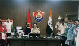 Rewari News: अगर गुम हो जाए मोबाइल फोन तो तुरंत सी ई आई आर पोर्टल पर दर्ज कराएं अपनी शिकायत 