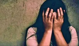 Taudu News: नाबालिग का अगवा कर सामूहिक दुष्कर्म, अश्लील वीडियो बनाकर ब्लैकमेल का सनसनीखेज मामला, पांच पर केस दर्ज